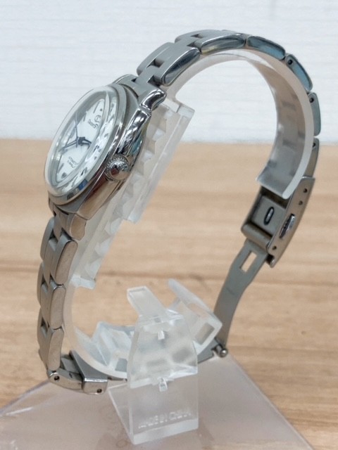 Orient Starオリエントスター 自動巻 レディース腕時計 NR0Z-Q1 1円 中古品 腕時計 ORIENT STAR オリエントスター 機械式 レディース