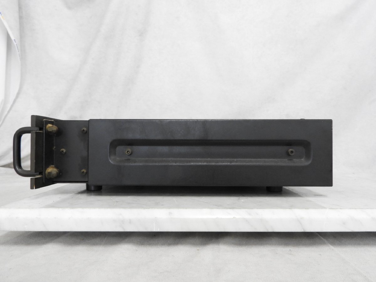 ☆ Technics テクニクス SH-9010E グラフィックイコライザー ☆中古