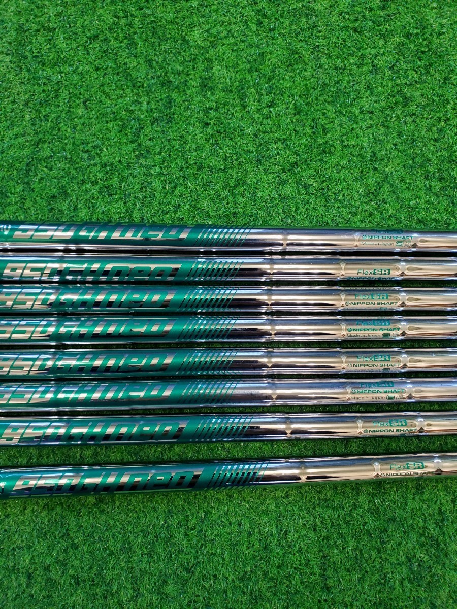 日本シャフト NS 950 ネオ(SR)