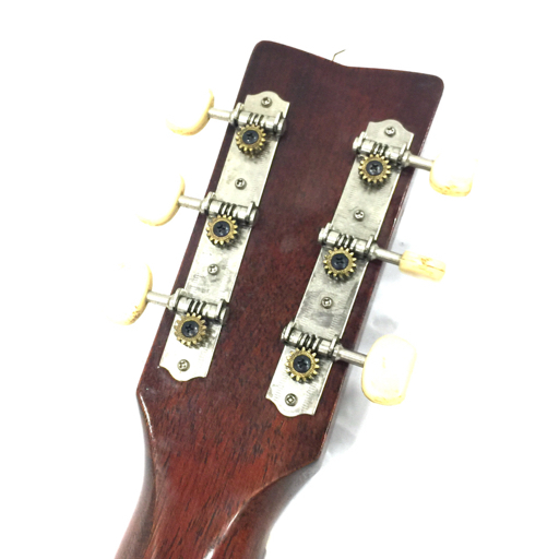 ヤマハ FG-140 赤ラベル アコースティックギター フォークギター 純正