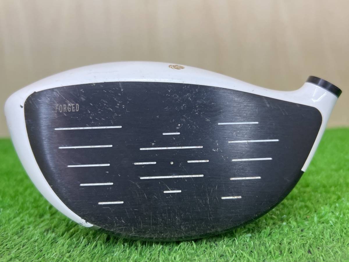 名器】TaylorMade GLOIRE F2 10.5度 189.4g テーラーメイド グローレ