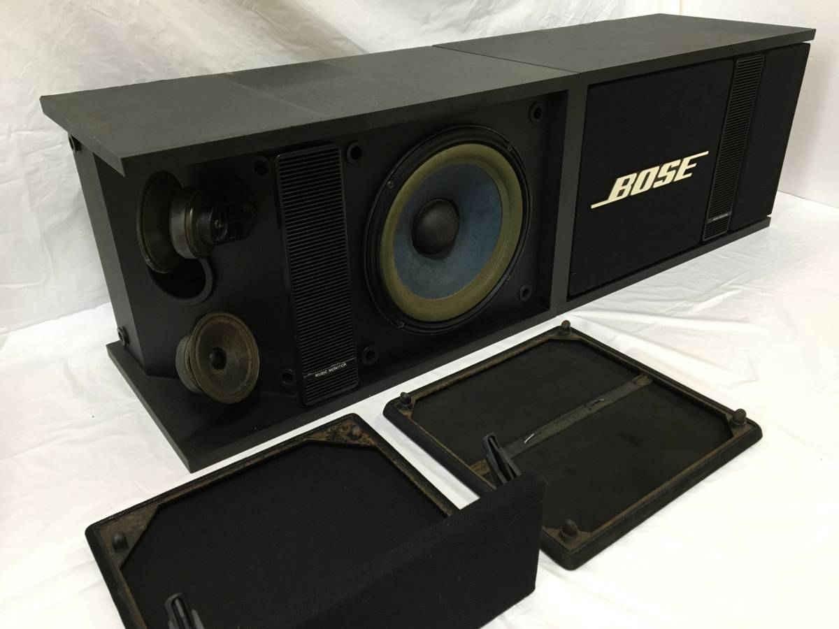 2026年最新Yahoo!オークション BOSE -boseスピーカージャンクの中古