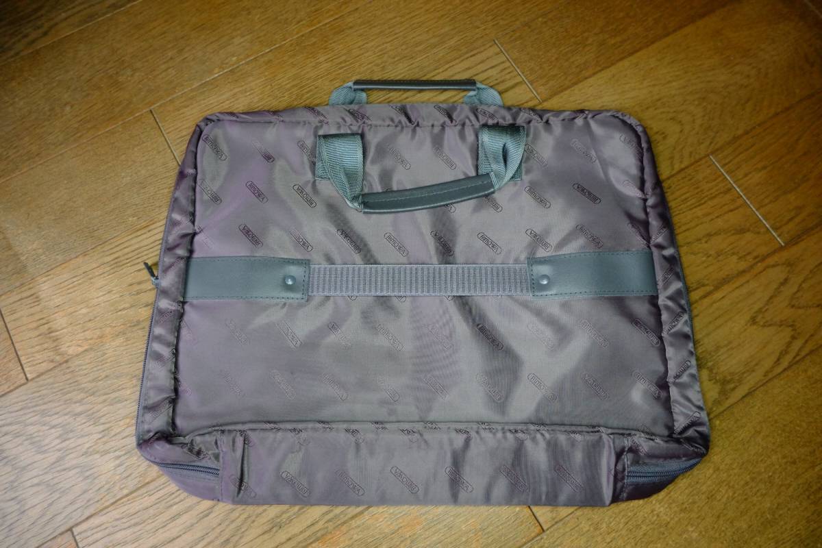 RIMOWA リモワ インナーバッグ PCケース バッグインバッグ(リモワ