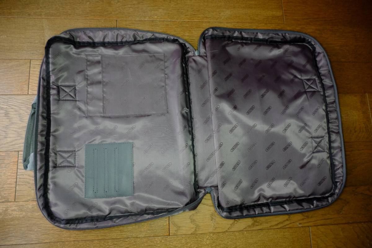 RIMOWA リモワ インナーバッグ PCケース バッグインバッグ(リモワ