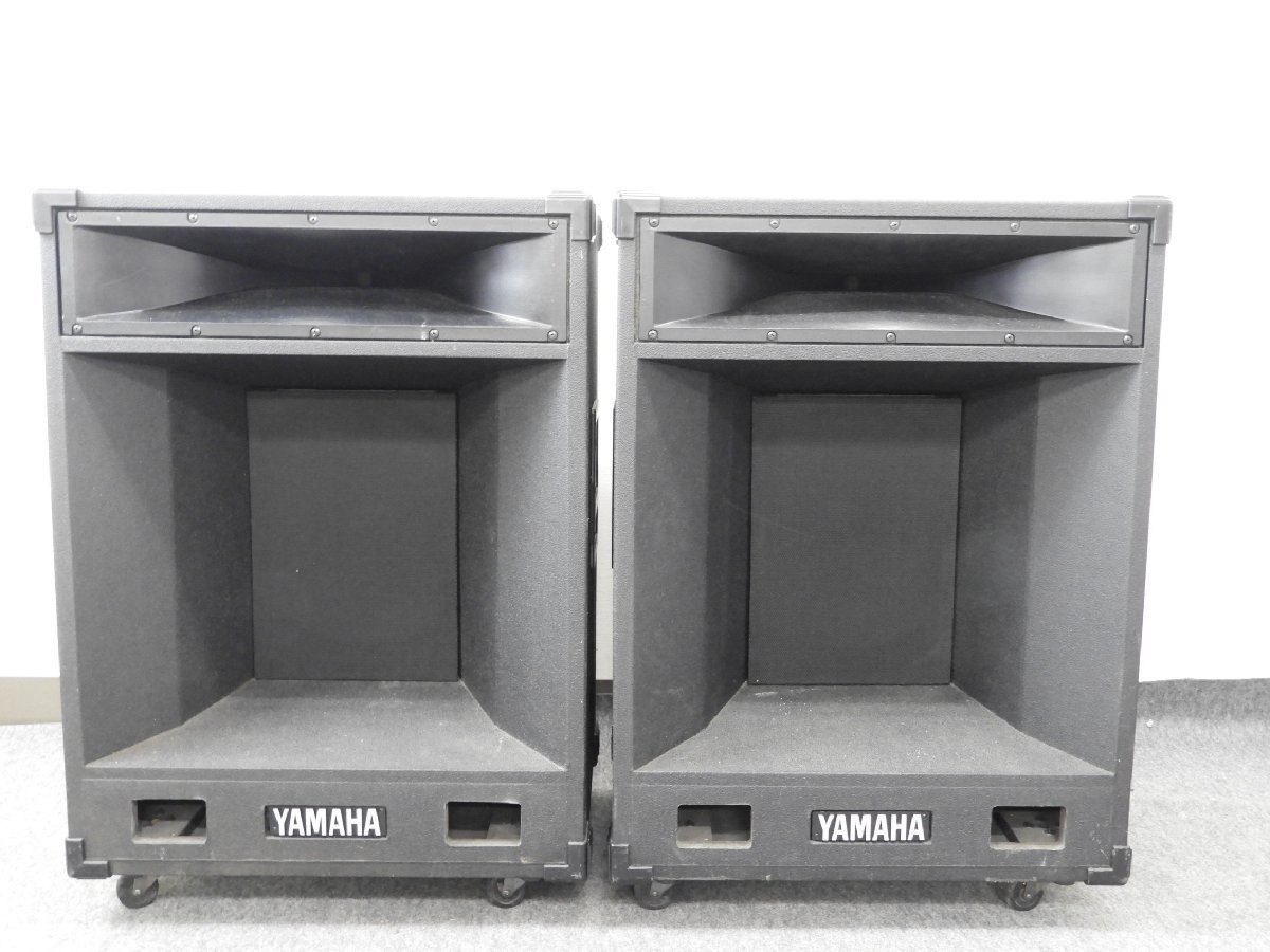 YAMAHA - Yahoo!オークション S4115H ヤマハ ペア中古()売却済みです 
