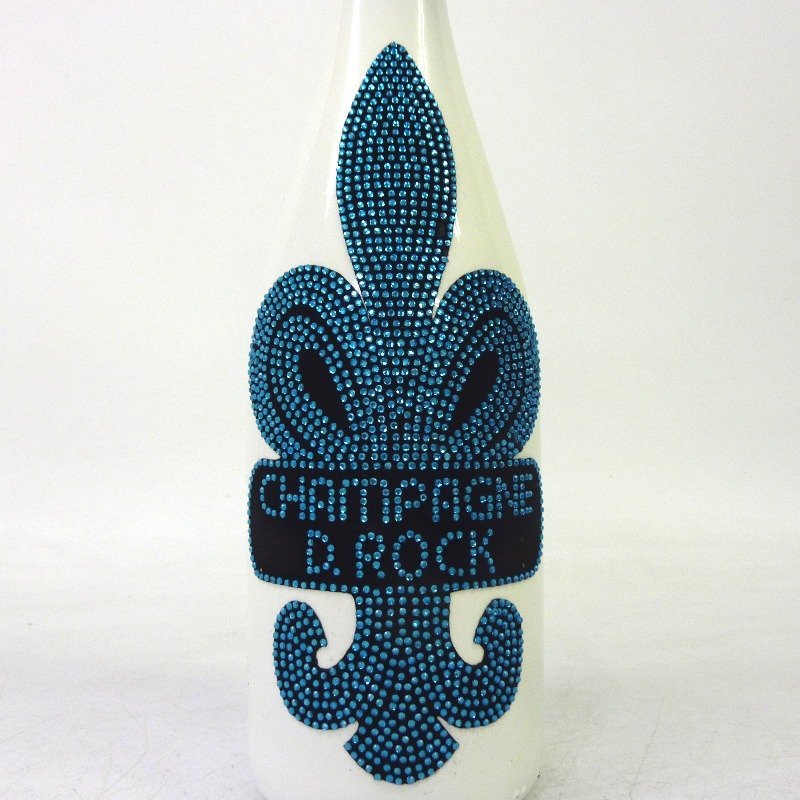 シャンパン ディーロック ダイヤモンド ロック グラシア 750ml