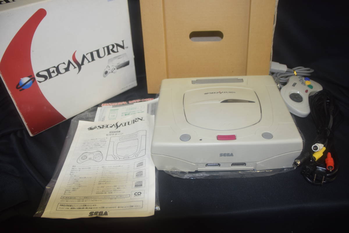 セガサターン | 本体 セガ サターン 本体・周辺機器 SEGA 中古セガ
