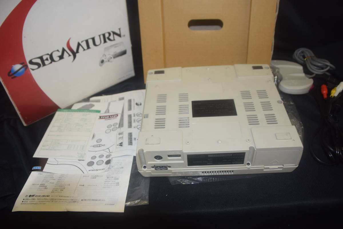 セガサターン | 本体 セガ サターン 本体・周辺機器 SEGA 中古セガ