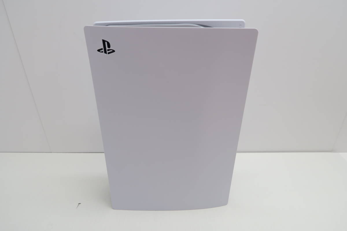 456 品 PS5 ディスクドライブ型 プレステ5 playstation 