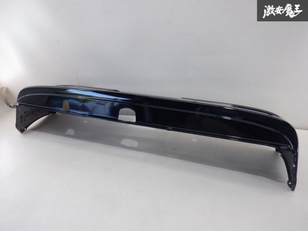 エブリィバン DA17V 純正 リアバンパー 71811-50T0 ソナー穴あり DA17V 
