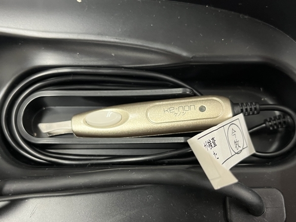 ケノン NIPL-2080 脱毛器 フラッシュ式脱毛 本体 脱毛 エムテック Ke