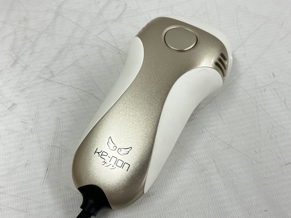 ケノン NIPL-2080 脱毛器 フラッシュ式脱毛 本体 脱毛 エムテック Ke