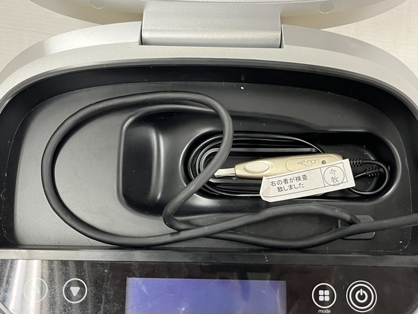 ケノン NIPL-2080 脱毛器 フラッシュ式脱毛 本体 脱毛 エムテック Ke