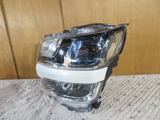 MH55S MH95S ワゴンR ハイブリッド FZ 左右 ヘッドライト 左 右 ワゴン