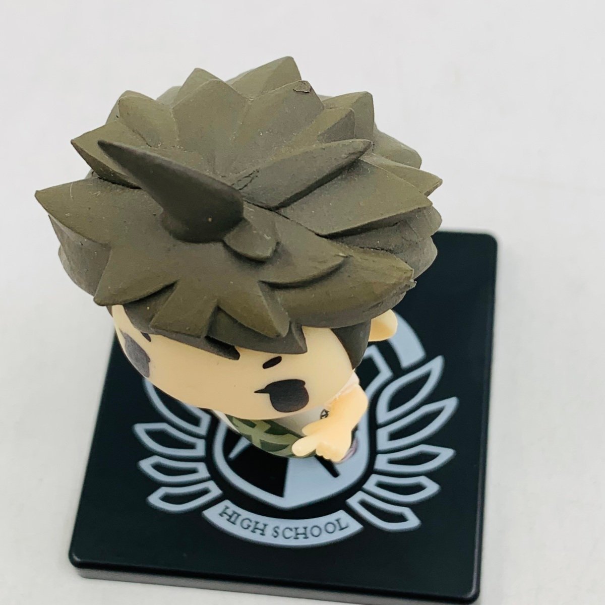 中古品 みんなのくじ スーパーダンガンロンパ2 G賞 デフォルメ 