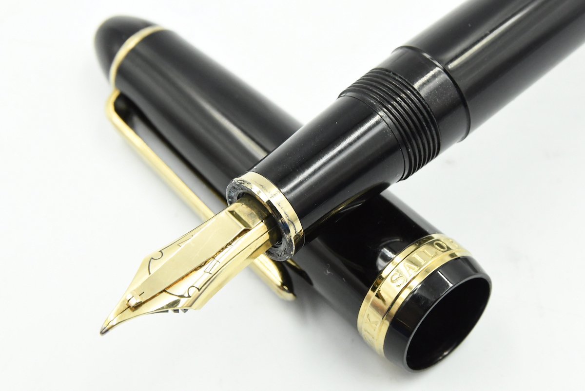 SAILOR セーラー PROFIT プロフィット 21K 長刀コンコルドエンペラー