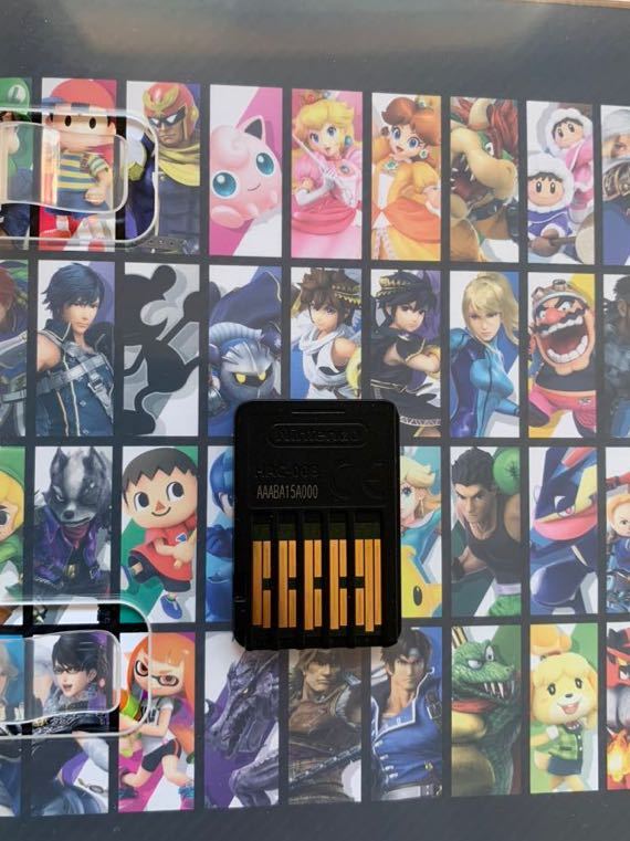 Switch SPECIAL 大乱闘スマッシュブラザーズ スマブラ限定モデル 訳