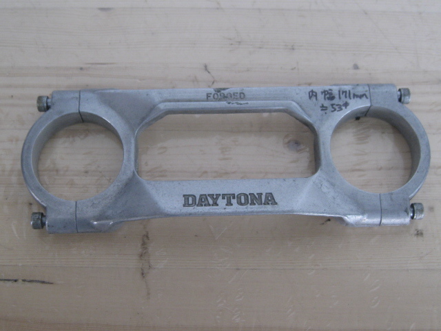 デイトナ スタビライザー - DAYTONA DAYTONA✨ Yahoo!オークション