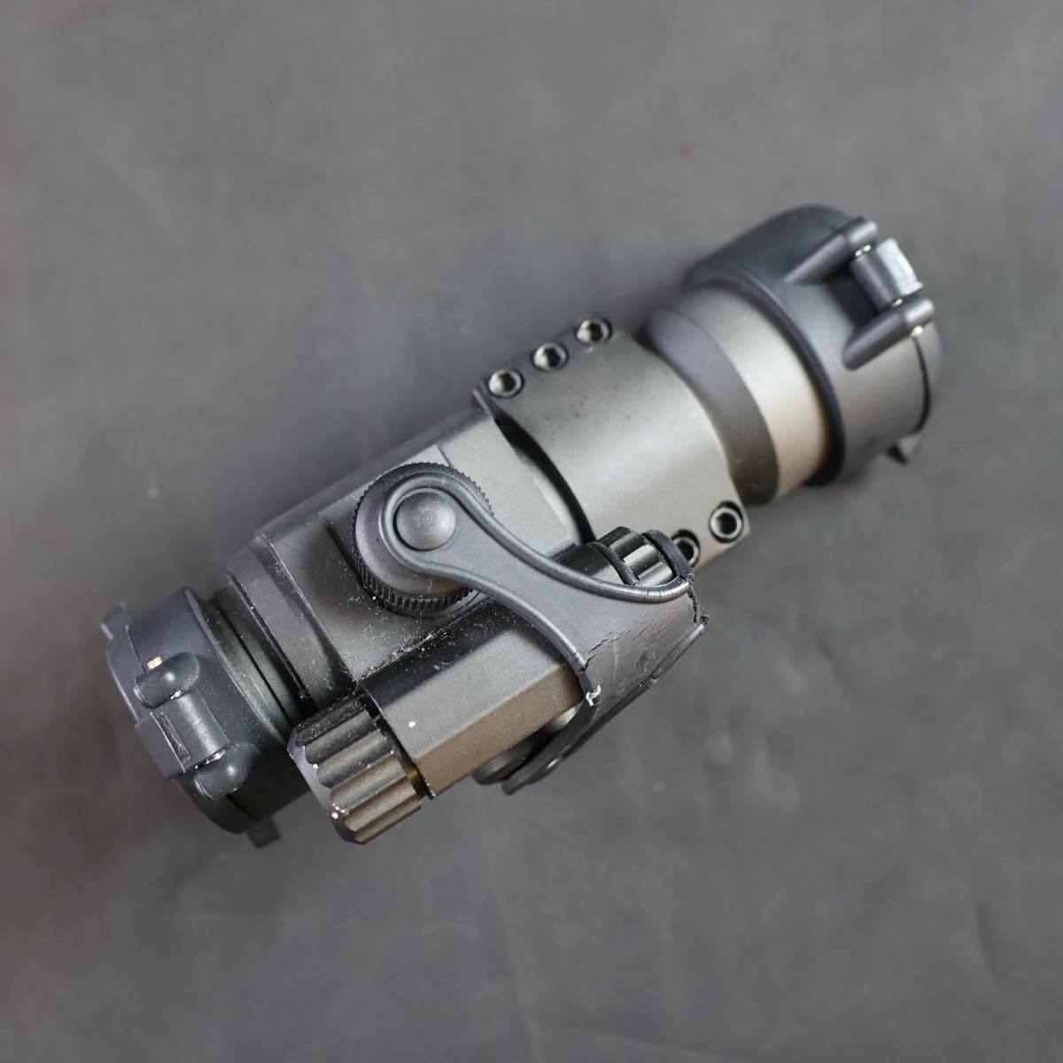 ハッコー HAKKO COMBAT TACTICAL Ⅸ ドットサイト ダットサイト