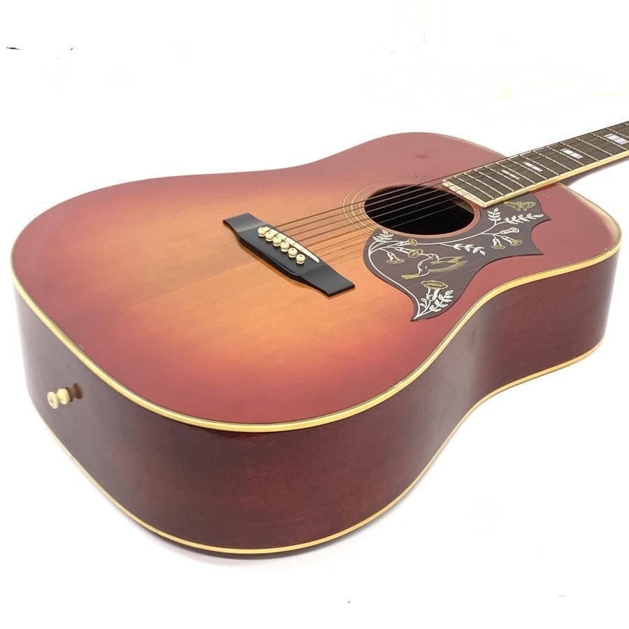 Morris MWH-03 RS 美品 ビンテージ ハードケース付 Morris MWH-03 RS