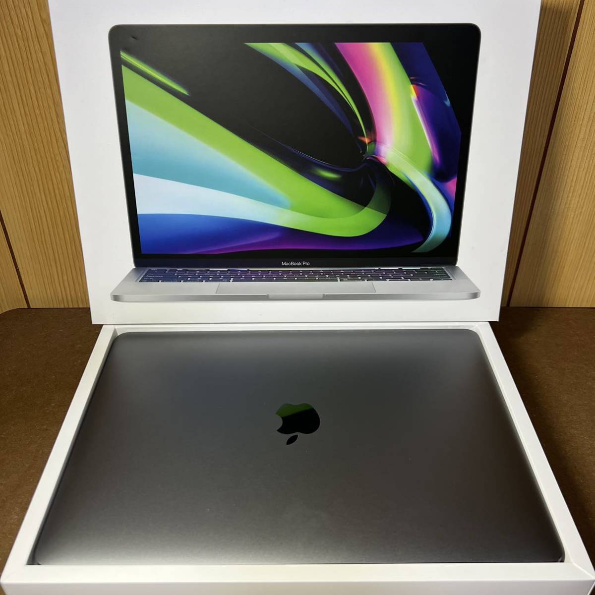 保証(Apple Care+)付き☆ Apple MacBook M2 2022 公式通販