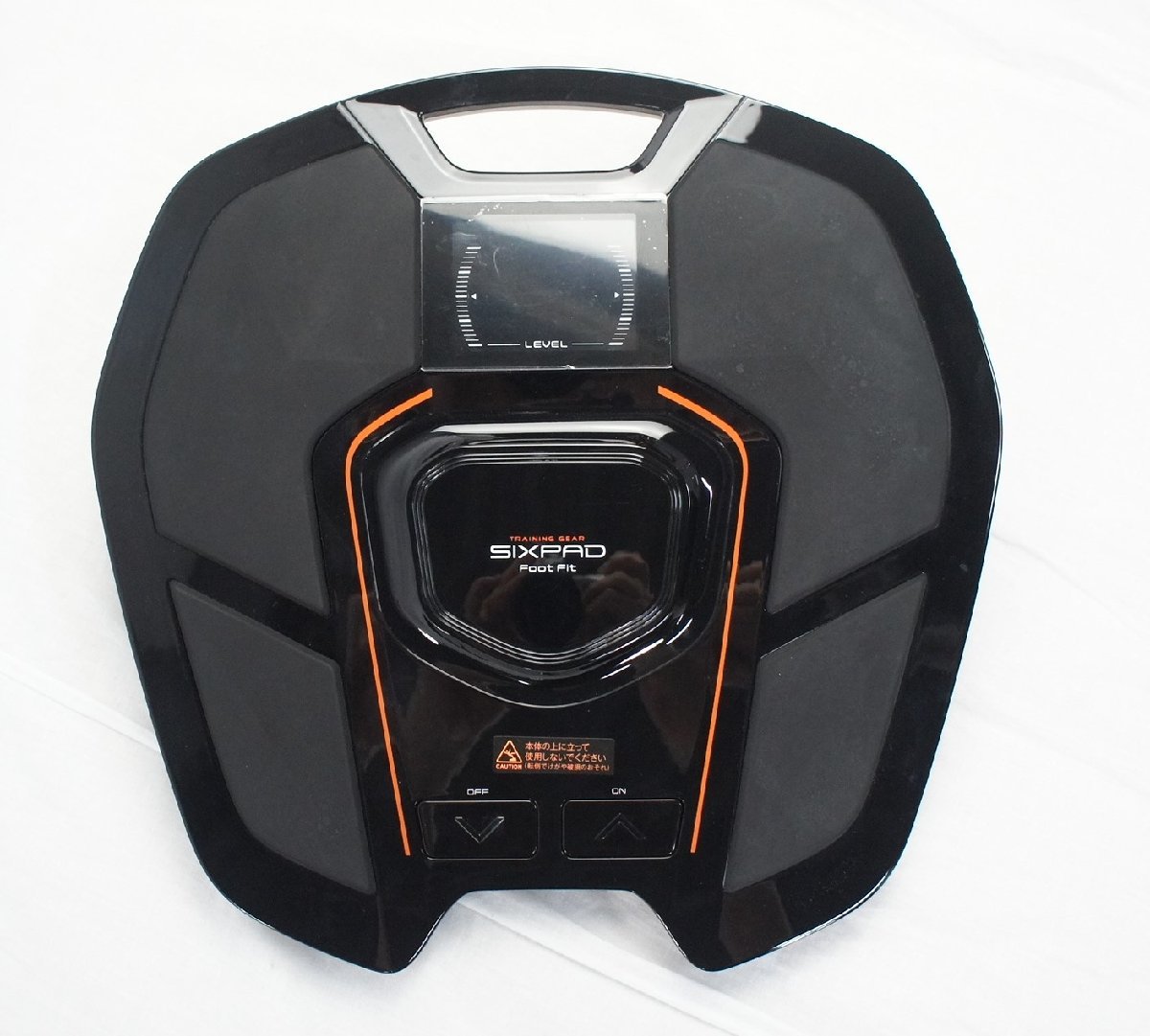 foot SIXPAD Foot mtg MTG シックスパッド fit フットフィット(sixpad 