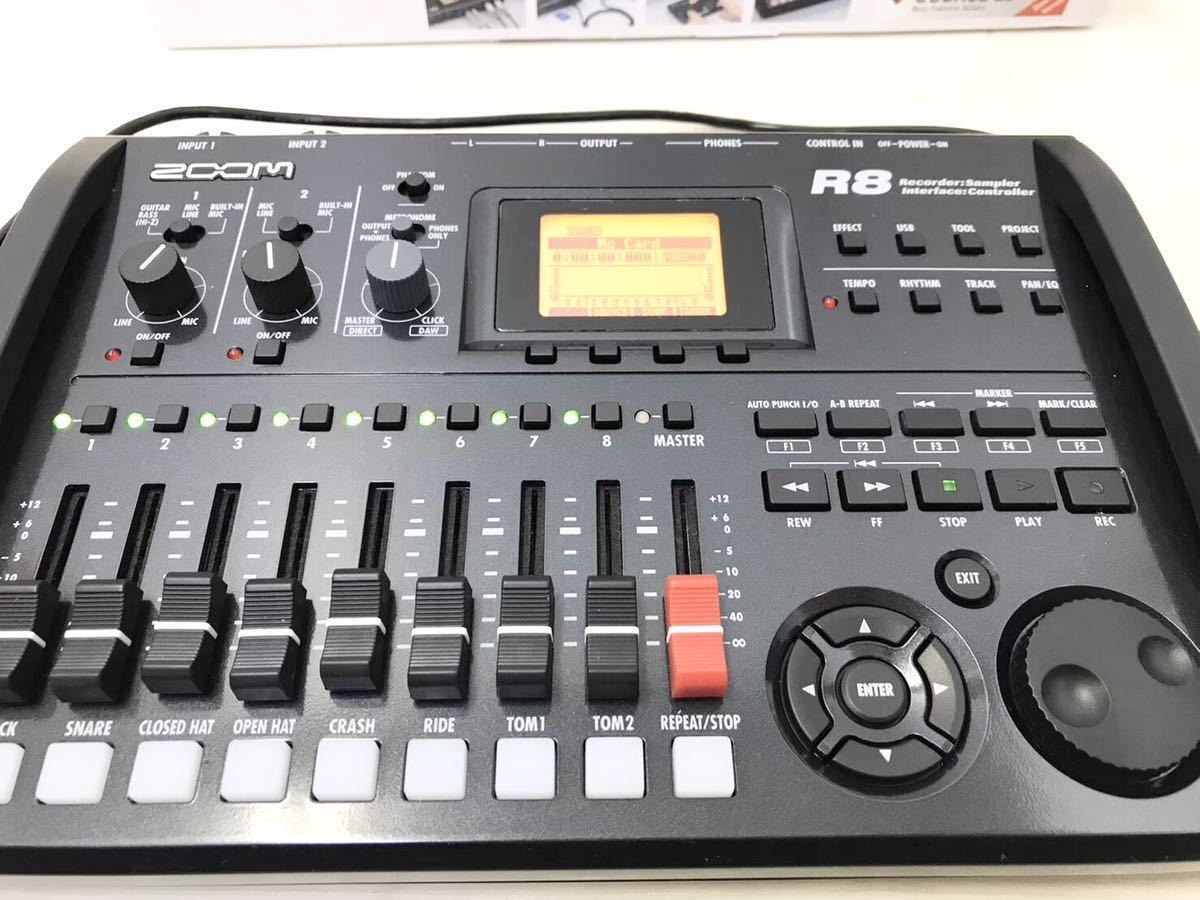 Roland LINE MIXER M-120 ミキサー 通電確認のみ 【公式通販】