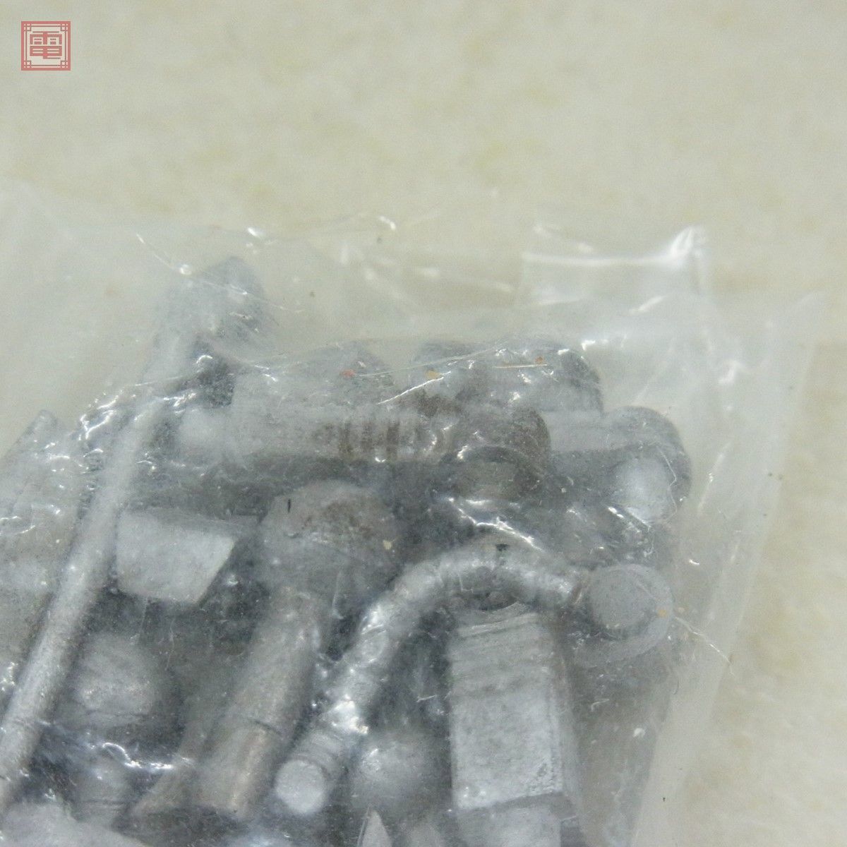 未組立 バンダイ/ムサシヤ 1/72 TS-TP-50D ターミネーターポリス レジンキット 蒼き流星レイズナー BANDAI 【10 1&frasl;72 TS-TP-50D ターミネーターポリス -ガレージキット 2026年最新Yahoo!オークション キングジョーストレイジカスタム