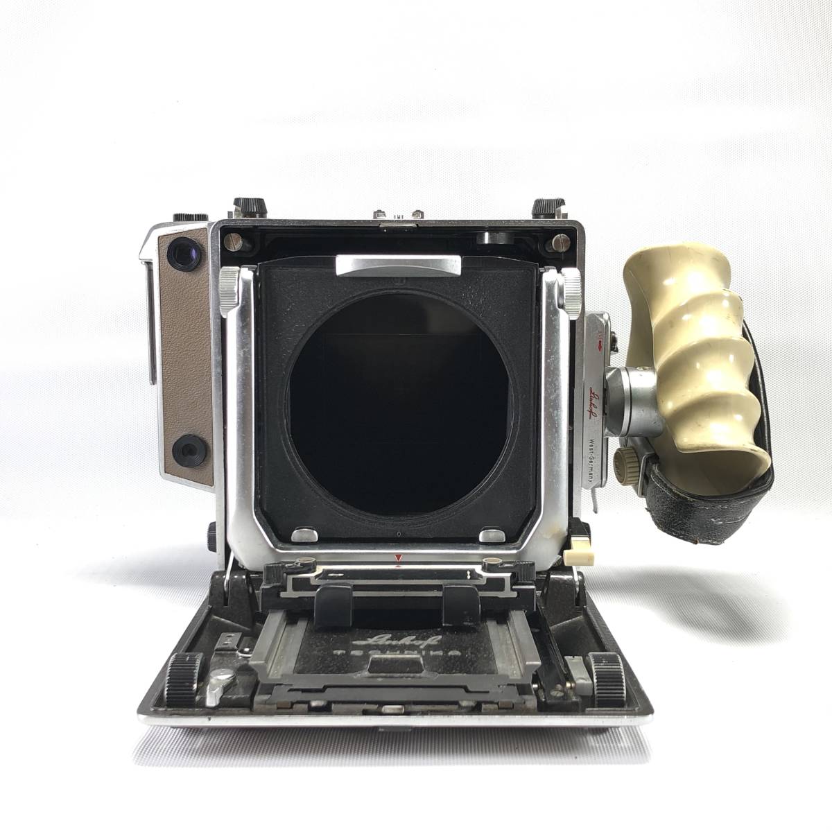 Linhof リンホフ Technika 6x9 テヒニカ ♯4962 Linhof リンホフ