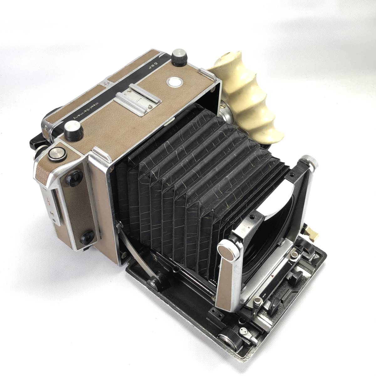 Linhof technika リンホフ スーパーテヒニカ リンホフ スーパー