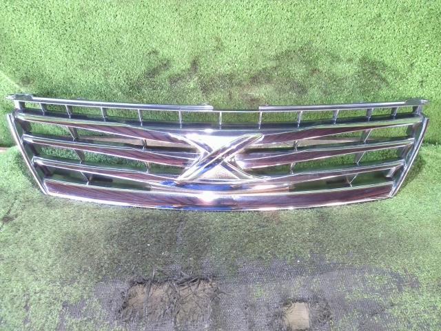 マークＸ DBA-GRX120 ラジエータグリル 250G 4GR-FSE 6FT 1F7 53101-22630