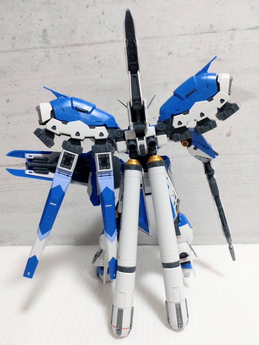 HG RG 組み立て済み完成品 ガンプラまとめ売り （組立済ガンプラ「RG 1  