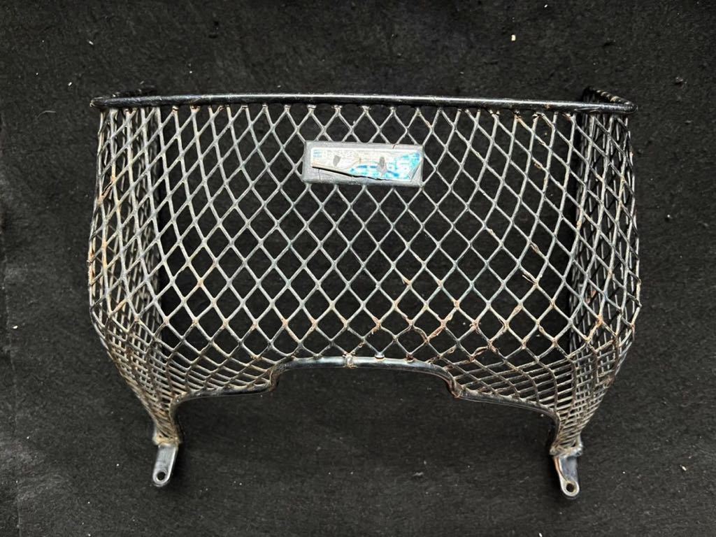 DIO AF18 AF25 SR SP インナーバスケット　インナーポケット中古品