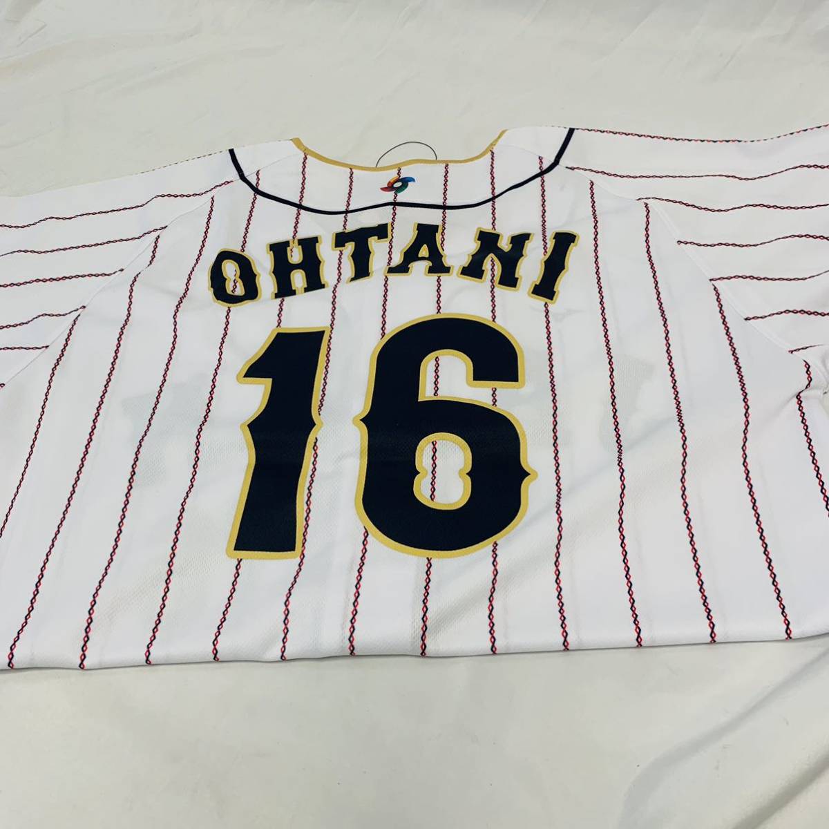 未使用 大谷翔平レプリカユニフォーム （新品・未使用】ドジャース 