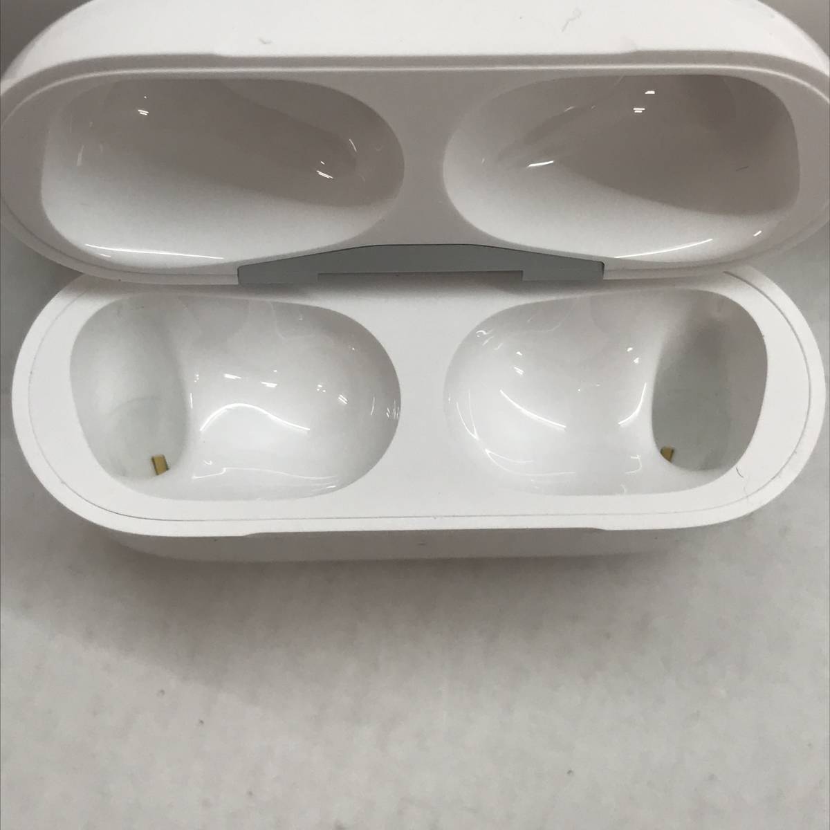 1円～】apple AirPods Pro 第2世代 MQD83J/A ワイヤレスイヤホン【中古