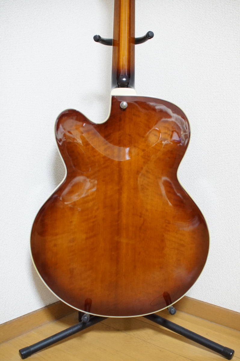 Ibanez AF85-VLS-13-01 フルアコ Ibanez IBANEZ フルアコ AF85VLS AF85