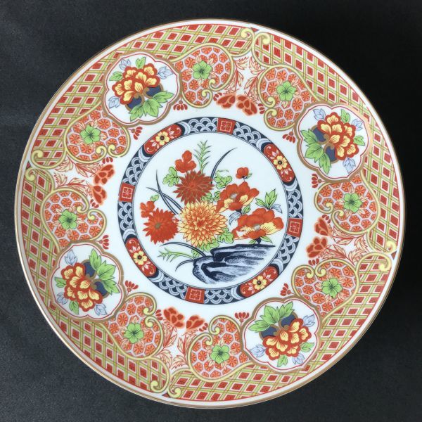 有田焼 旧家蔵出し 大皿｜食器
