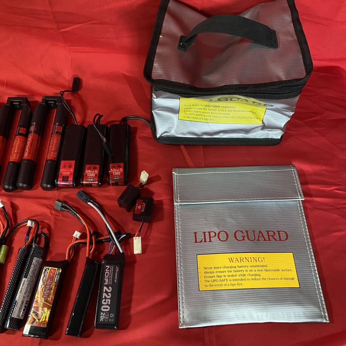 東京マルイ M4系 電動ガン 2本まとめ売り ジャンク扱い 2025年最新Yahoo!