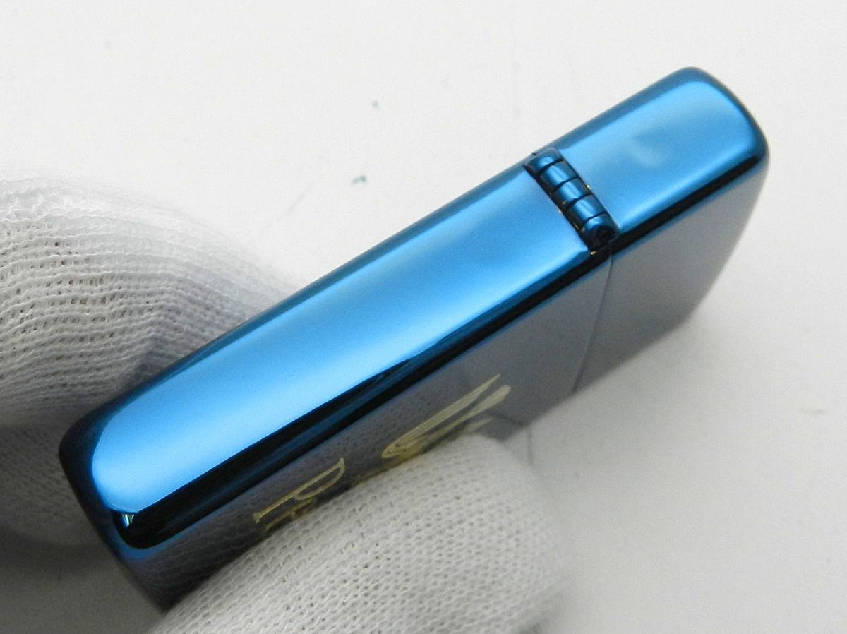zippo Peace Master ピースマスター チタン ライター zippo Peace Master ピースマスター チタン ライター