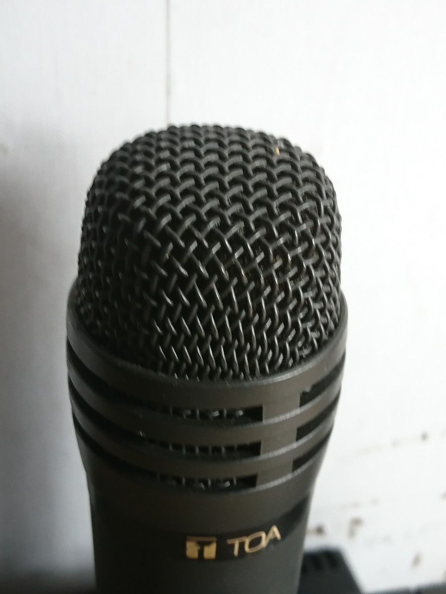 ワイヤレスマイク用充電器 TOA株式会社 TOA BC-1000 BC-1000TOA