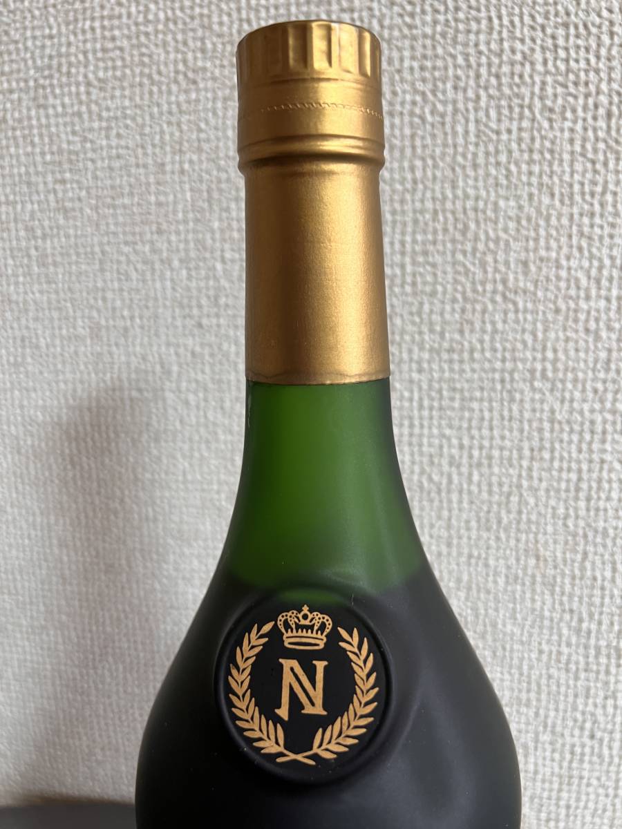 80年代 カミュ ナポレオン グランマルキ Camus Napoleon La Grande