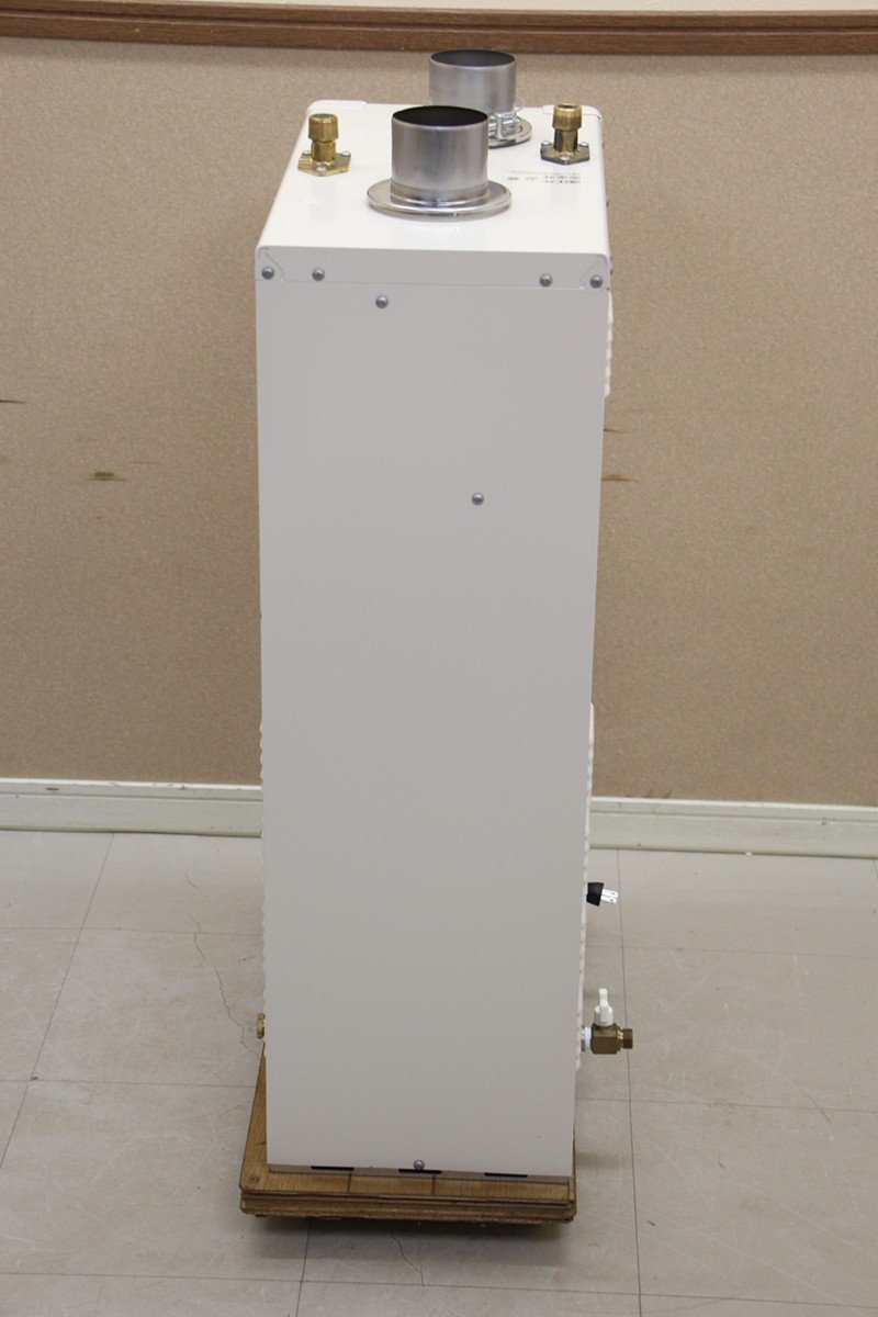 石油給湯器 2019年製 NORITZ ノーリツ 【公式通販】