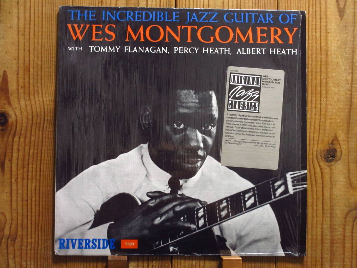 ⁄ Wes ウェス・モンゴメリー MONTGOMERY Montgomery | - WES Guitar