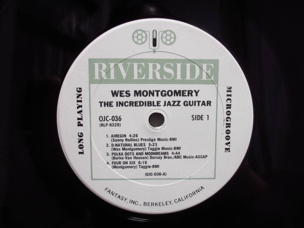 ⁄ Wes ウェス・モンゴメリー MONTGOMERY Montgomery | - WES Guitar