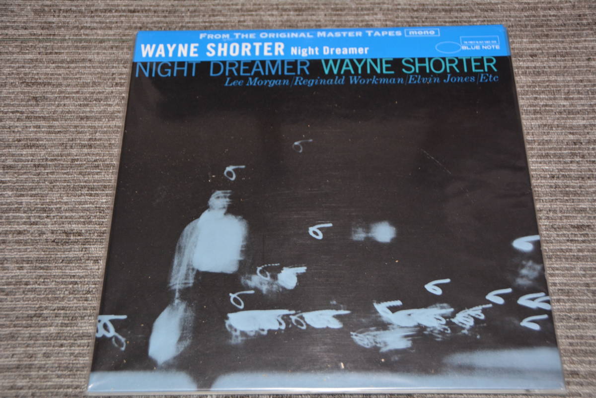 Night Dreamer ナイト・ドリーマー - | ⁄ AUDIO shorter night Shorter