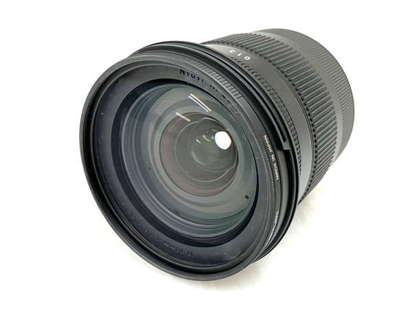 SIGMA 17-70mm F2.8-4 DC 一眼レフ カメラ レンズ キャノン用 写真