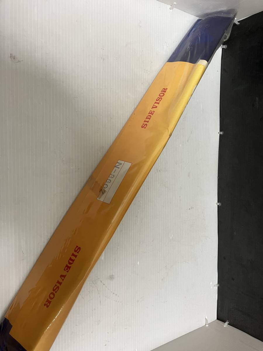 安い，爆買い 昭和 旧車 ホンダ N360Z サイドバイザー 保管品 ジャンク扱い(ウィンドウ)｜売買されたオークション情報、yahooの商品情報をアーカイブ公開 - オークファン ホンダ用