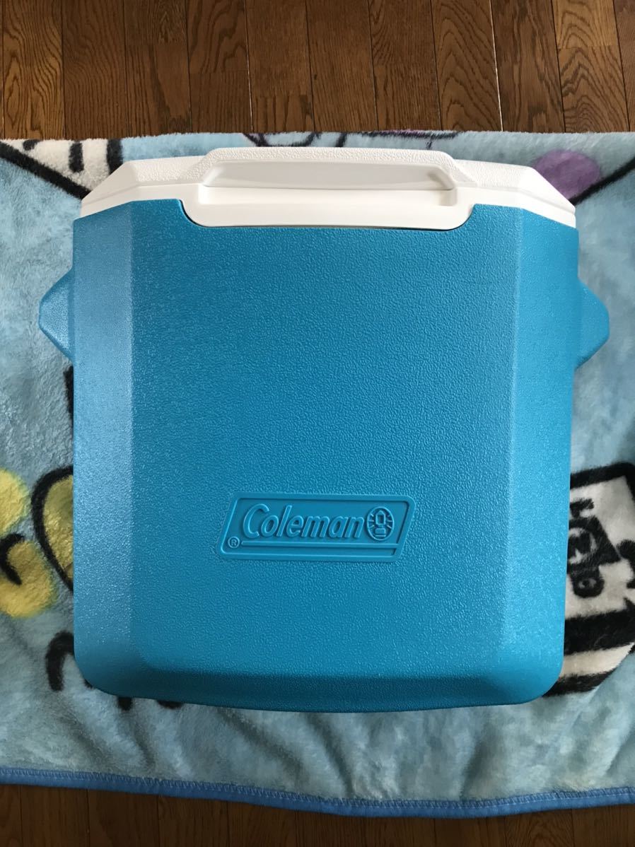Coleman コールマン クーラーボックス 26リットル　　　　_1