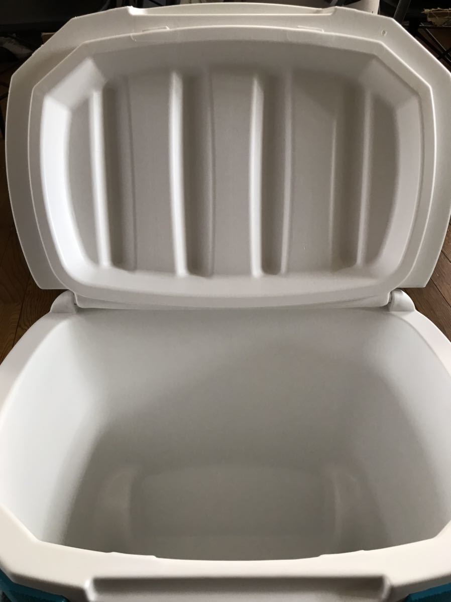 Coleman コールマン クーラーボックス 26リットル　　　　_7