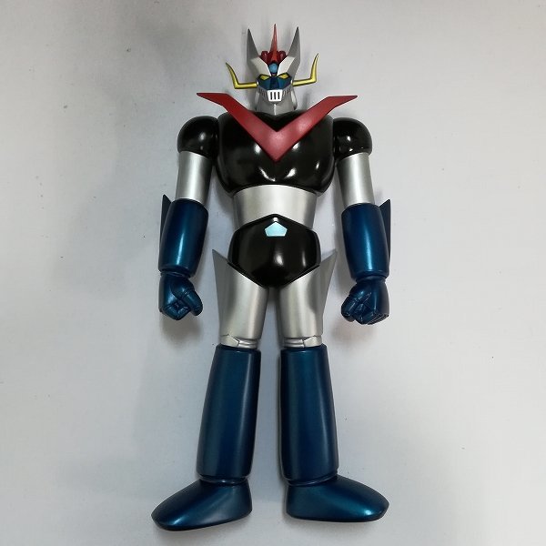 スーパーロボット烈伝 マーミット マーミット|スーパーロボット烈伝